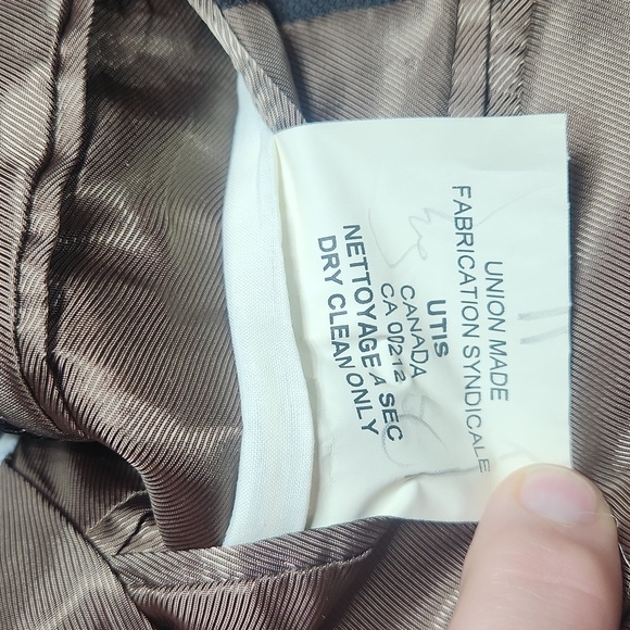 Samuelsohn Blazer - Picture 14 of 14